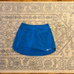 Nike Tennis Skort